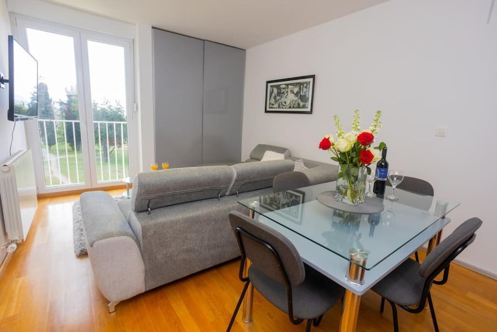 Bella Vista - Cozy Apartments With Easy Check-In And Free Parking Spalato Esterno foto