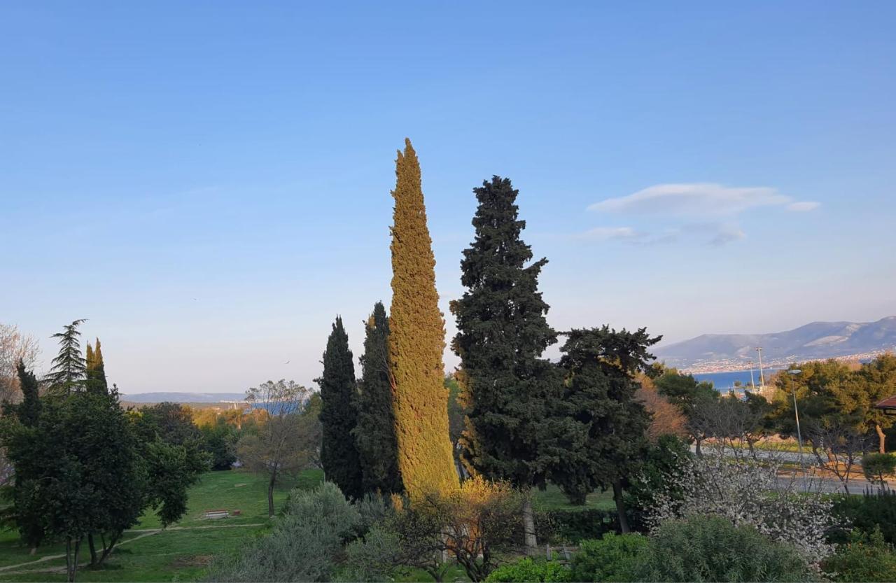 Bella Vista - Cozy Apartments With Easy Check-In And Free Parking Spalato Esterno foto