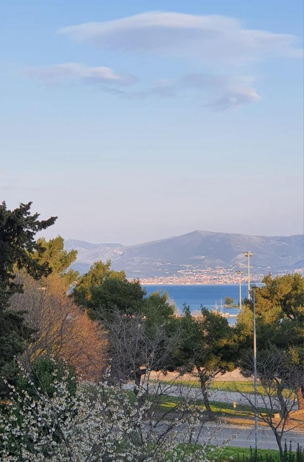 Bella Vista - Cozy Apartments With Easy Check-In And Free Parking Spalato Esterno foto