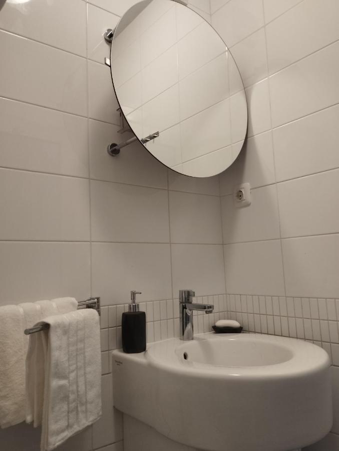 Bella Vista - Cozy Apartments With Easy Check-In And Free Parking Spalato Esterno foto