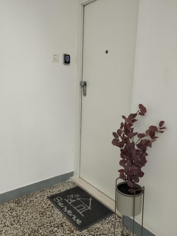 Bella Vista - Cozy Apartments With Easy Check-In And Free Parking Spalato Esterno foto