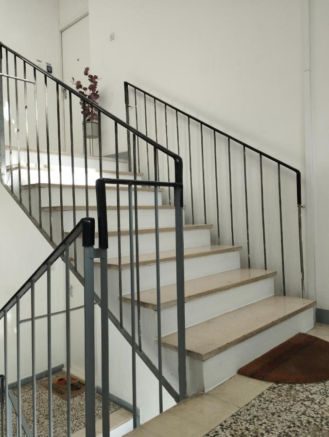 Bella Vista - Cozy Apartments With Easy Check-In And Free Parking Spalato Esterno foto