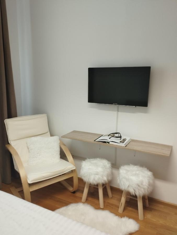 Bella Vista - Cozy Apartments With Easy Check-In And Free Parking Spalato Esterno foto