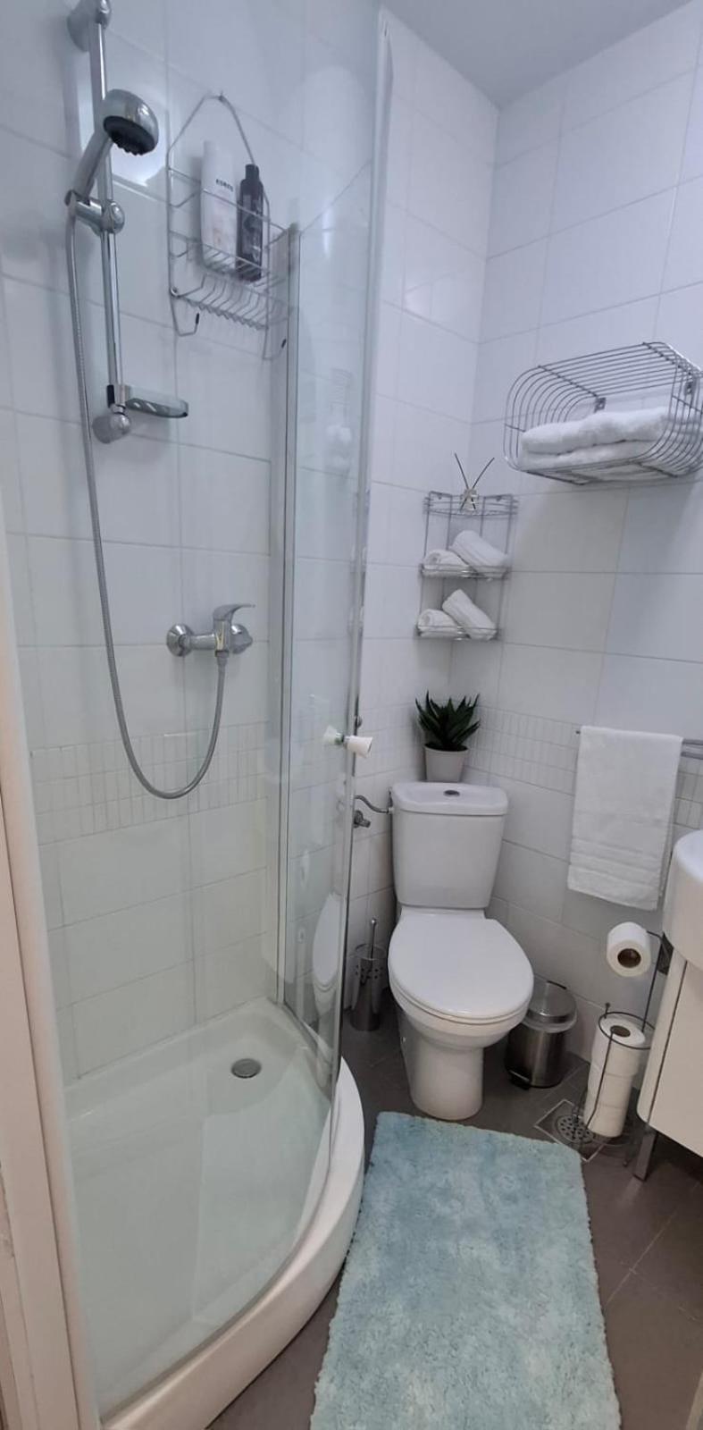 Bella Vista - Cozy Apartments With Easy Check-In And Free Parking Spalato Esterno foto
