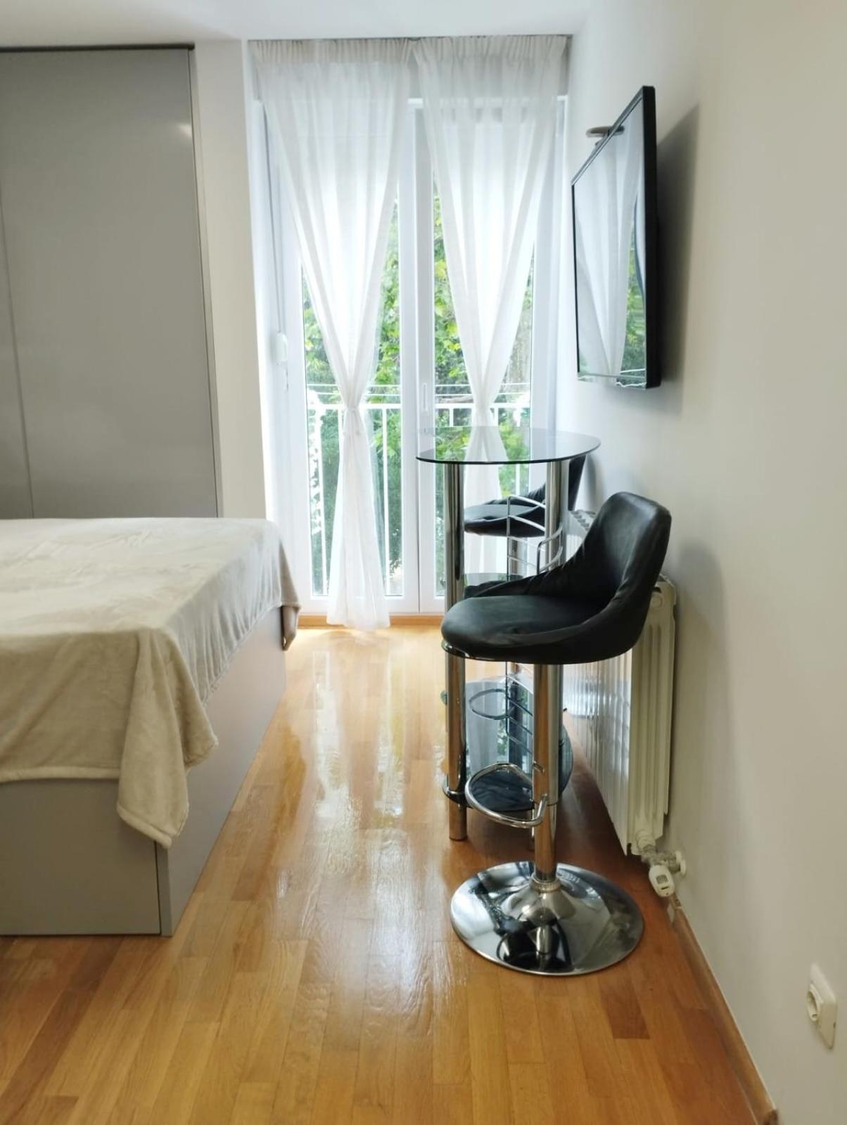 Bella Vista - Cozy Apartments With Easy Check-In And Free Parking Spalato Esterno foto