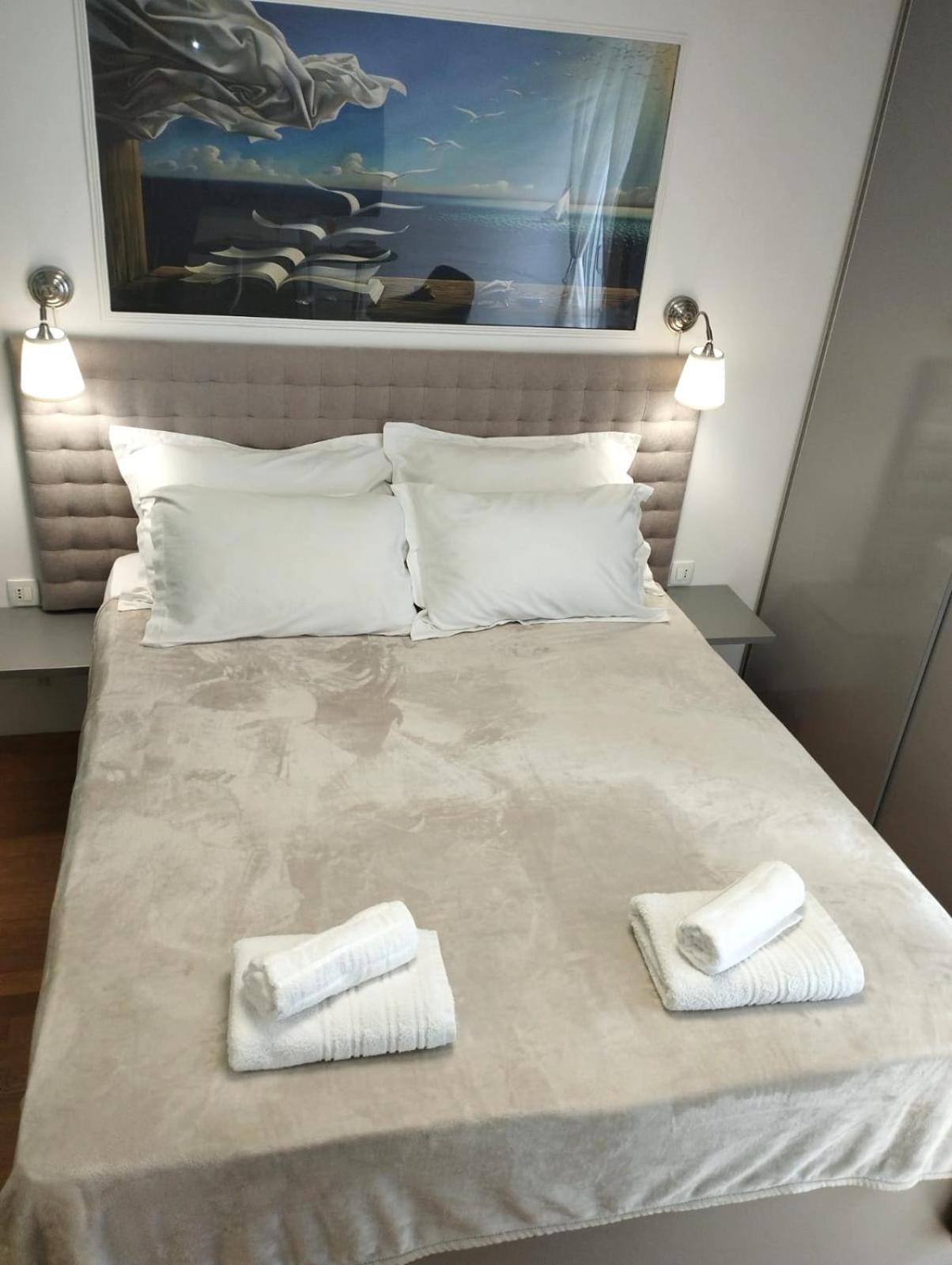 Bella Vista - Cozy Apartments With Easy Check-In And Free Parking Spalato Esterno foto