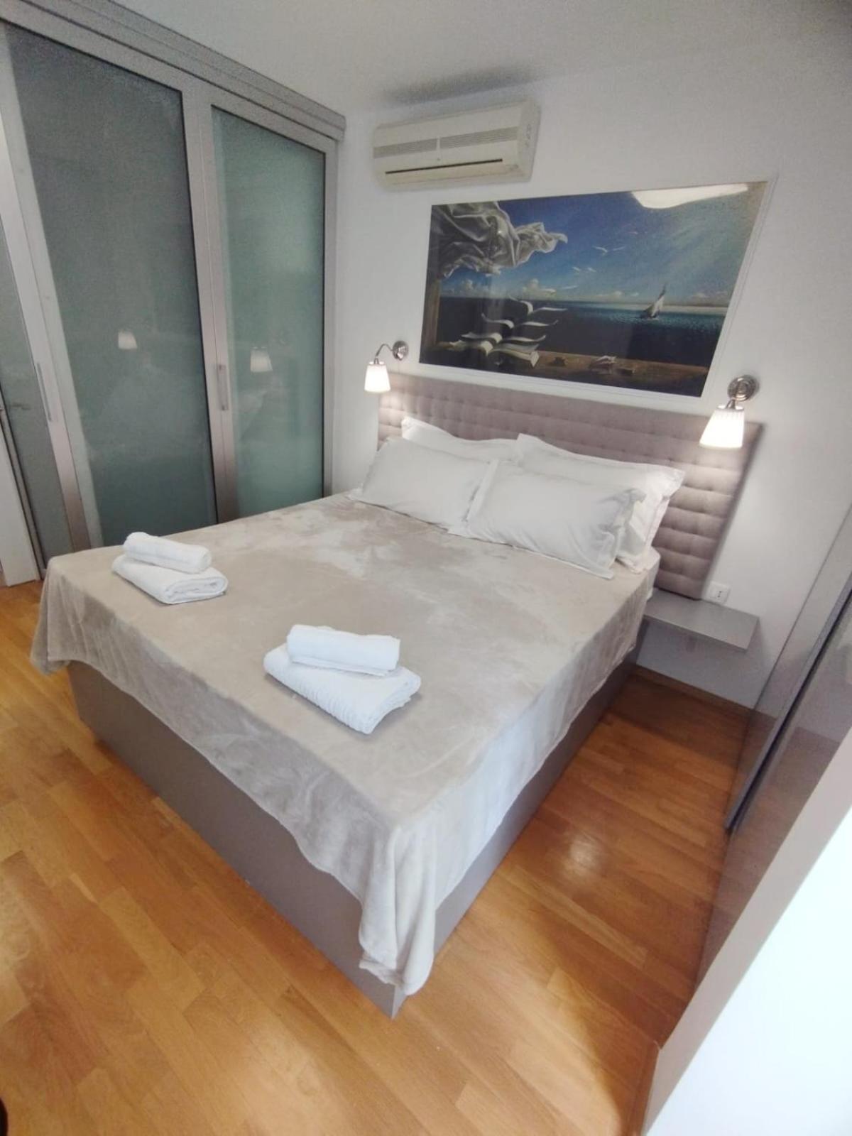 Bella Vista - Cozy Apartments With Easy Check-In And Free Parking Spalato Esterno foto
